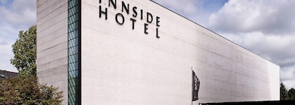 INNSiDE Düsseldorf Seestern