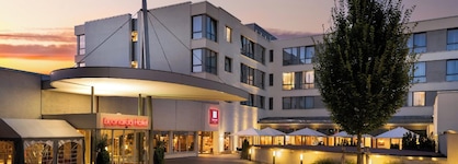 Leonardo Hotel Wolfsburg City Center