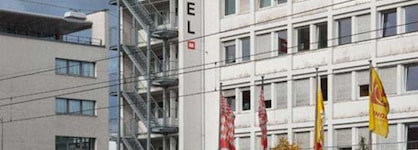Meininger Hotel München City Center