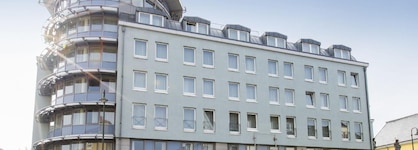 Dormero Hotel Dessau-Rosslau
