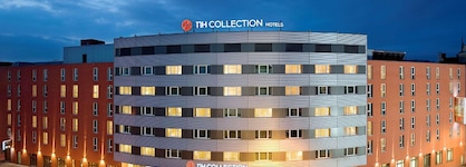 Nh Collection Nürnberg City