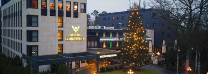 Hotel Forsthaus Nürnberg-Fürth