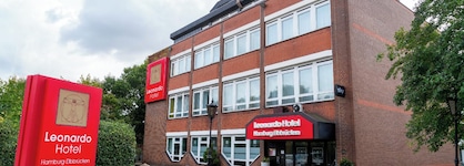 Leonardo Hotel Hamburg Elbbruecken