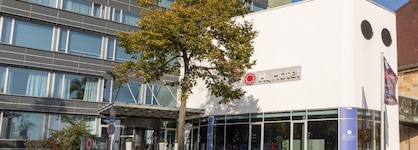 H4 Hotel Kassel