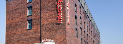 Intercityhotel Hamburg-Altona