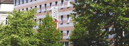 Intercityhotel Nürnberg