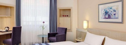 Intercityhotel Nürnberg