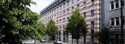 Intercityhotel Nürnberg