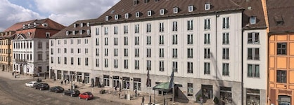 Hotel Maximilian’S