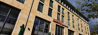 Intercityhotel Bremen