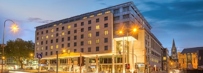 Dorint Hotel Am Heumarkt Köln
