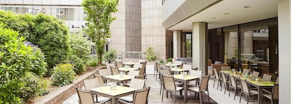 Clayton Hotel Düsseldorf City Centre