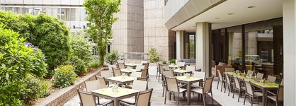 Clayton Hotel Düsseldorf City Centre