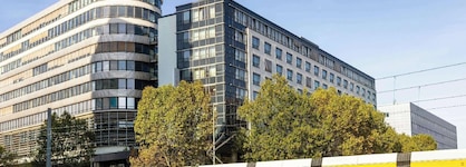 Vienna House Easy By Wyndham Berlin Prenzlauer Berg