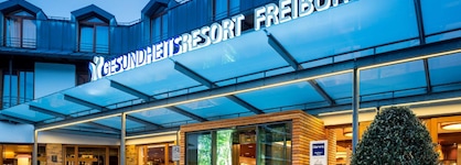 Dorint Thermenhotel Freiburg