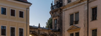 Hotel Taschenbergpalais Kempinski Dresden