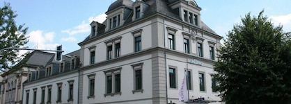 Dormero Hotel Dresden City