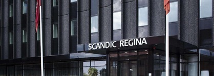 Scandic Regina