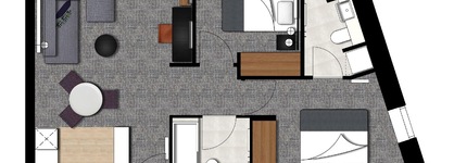 Adina Apartment Hotel Copenhagen
