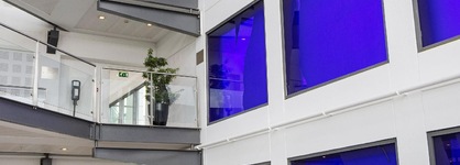 Copenhagen Island Hotel