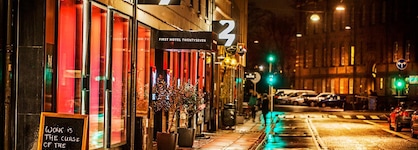 Motel One Copenhagen - Formerly H27