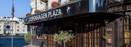 Profilhotels Copenhagen Plaza