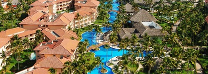 Majestic Colonial Punta Cana -  All Inclusive