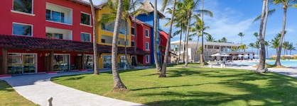 Tropical Deluxe Princess - All Inclusive.