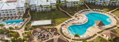 Paradisus Palma Real Golf & Spa Resort