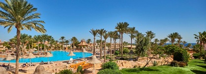 Parrotel Beach Resort