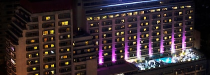 Pyramisa Suites Hotel Cairo