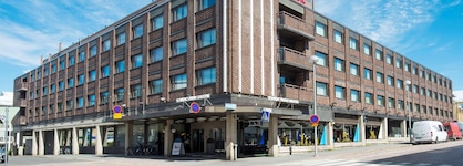 Scandic Oulu Station