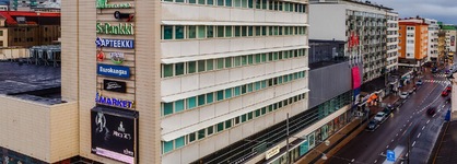Original Sokos Hotel Wiklund