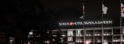 Original Sokos Hotel Tapiola Garden