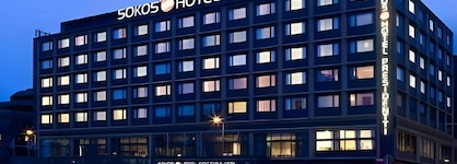 Original Sokos Hotel Presidentti