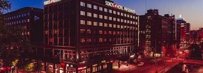 Original Sokos Hotel Presidentti