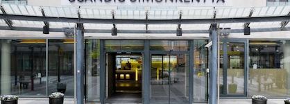 Scandic Simonkenttä