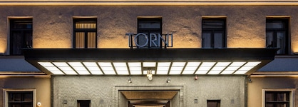 Solo Sokos Hotel Torni