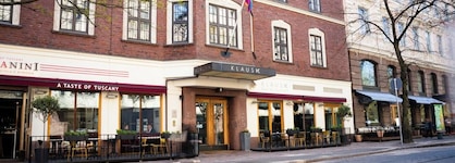 Klaus K Hotel