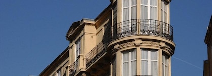 Hotel Acanthe