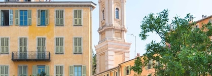 Villa La Tour