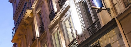 Hotel Villa Boheme