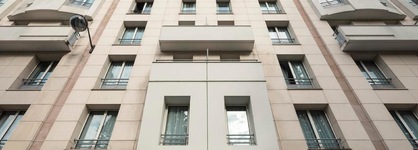 Citadines Bastille Marais Paris