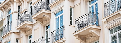 Le Riviera Collection, Bw Signature Collection