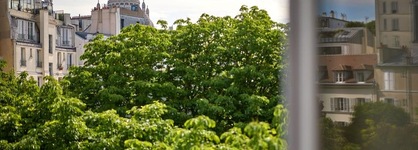 Timhotel Montmartre
