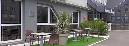 Escale Oceania Vannes