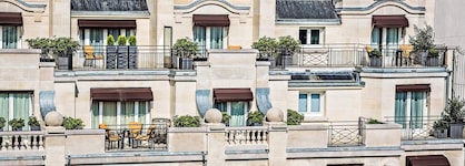 Prince De Galles, A Luxury Collection Hotel, Paris