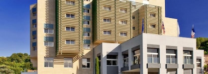 Hotel Lyon Métropole