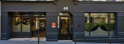 Hôtel George