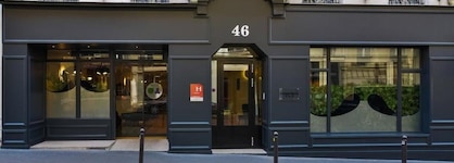 Hôtel George